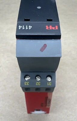 NEW PR Electronics 4114