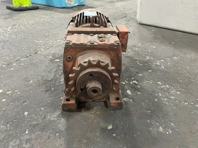 Used _UNKNOWN_ _UNKNOWN_ Gearmotors Ohio US | HGR 24 #1518406