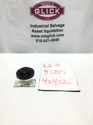 Lovejoy M915400/6J Sleeve Coupling Flange