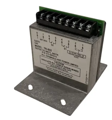 NEW SIEMENS TRIB6D