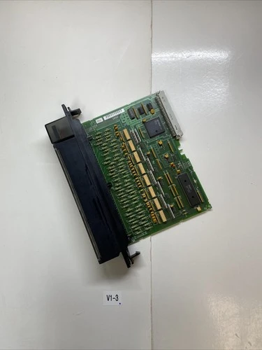 Used GE Fanuc IC697MDL653, I3C7B1 44A729559-001, 44A729558-G01 Miscellaneous MRO Indiana US | J&J Industrial Supply #522964