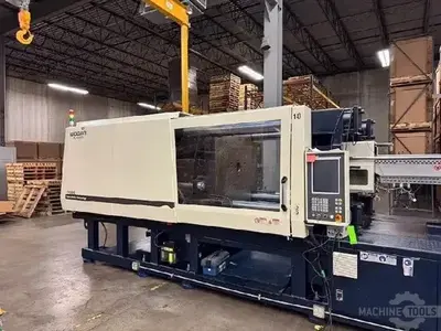 USED 2017 WOOJIN TH500S