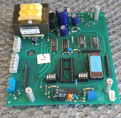 USED Kytronics LB-4