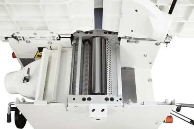 SCM minimax cu 300c Combination Machine (1-Phase) (5.5′ & 8.5′ Slide Options)