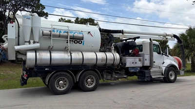 2023 VACTOR 2115i Combination Sewer Cleaners | VacSource (2)