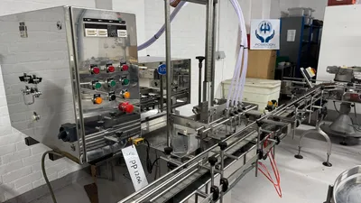 USED KING KT320-4