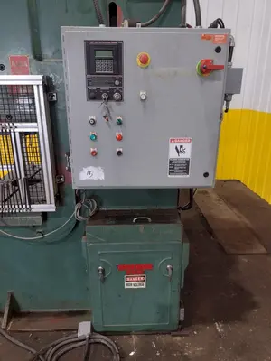 USED AIDA PP-XGC-55SU (II)