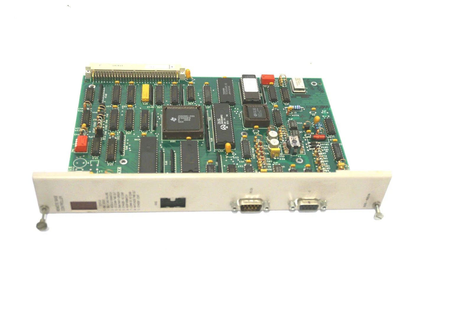 USED SIEMENS 505-6851A REMOTE BASE CONTROLLER 5056851A