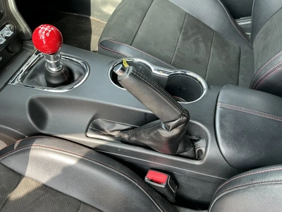 USED 2016 FORD MUSTANG