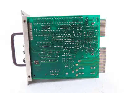 ITC S20-D1C Temperature Control Module 240VAC 15A Hot Runner