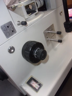 USED Nikon Diaphot
