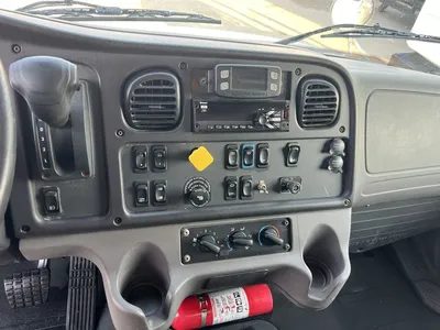 Used 2019 FREIGHTLINER HACKNEY BEVERAGE Box trucks Minnesota US | Carco Truck & Equipment #1514326