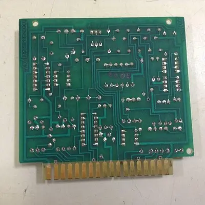 USED SCI 080-2485 REV B