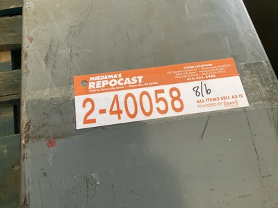 Used POWERTRAN PT-180E Transformers Michigan US | Miedema Asset Management Group #1328727