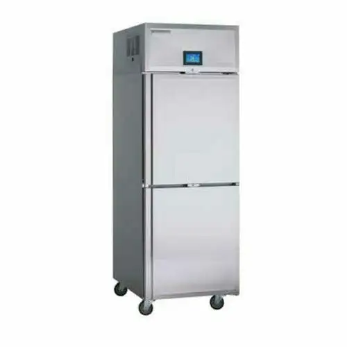 Delfield GARPT1P-SH 27" One Section Pass Thru Refrigerator, (4) Right Hinge Solid Doors, 115v