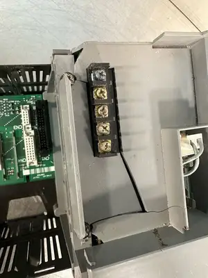 Allen Bradley 1746-A7 /A Slc 500 Chassis Rack Module 7-Slot Rack (8.5.7)