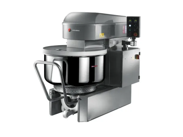 NEW LOGIUDICE GEMMA - ESX