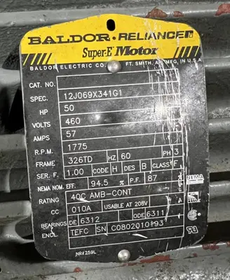 Alfa-Laval ALDEC G2-60 Smart decanter centrifuge, 316SS.