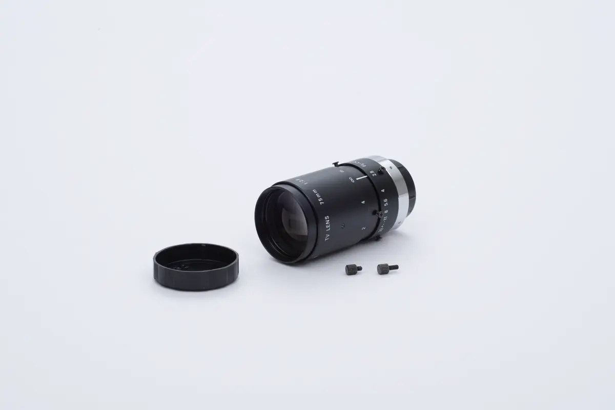 KUKA lens C7528-M