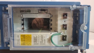 USED BOSCH REXROTH INDRAMAT DDC01.2-N200A-DS68-00-FW