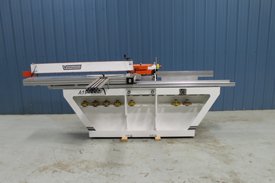 NEW VOORWOOD A11
