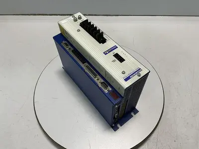USED KOLLMORGEN SR10200-000000