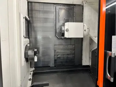 2015 MAZAK INTEGREX I-100 Multitasking Machining Centers | Toolquip, Inc. (3)