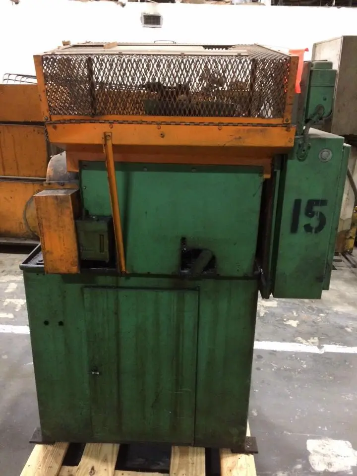 Used TOWNSEND #1 Gear Shavers Ontario CA | Walden Machinery #1290641