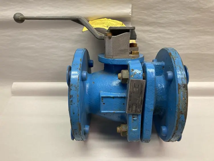 Used FLOWSERVE AKH3 Pump & Valve Parts Ohio US | Surplus Asset Holdings #1247839
