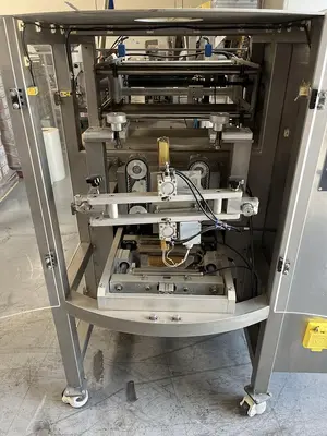 USED WEIGHPACK XPDIUS800JAWS
