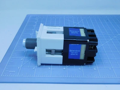 New | in-Stock SENASYS _UNKNOWN_ Relays & Switches | OCO Industrial #1691699