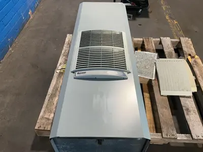 Used MCLEAN THERMAL M521226116 Air Conditioning Equipment Ohio US | HGR 24 #1357388
