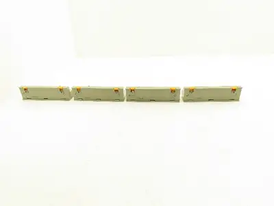 Toyogiken PCN7-1T40 Terminal Connector 40Pin 125V AC/DC 1A 22-16AWG Lot of 4