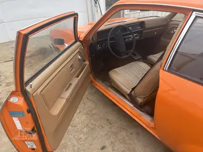 Used CHEVROLET VEGA Classic Cars & Trucks Michigan US | NAS Sales #1557809