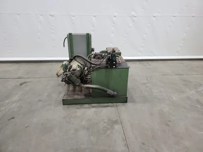 Franklin Hydraulic Riveter