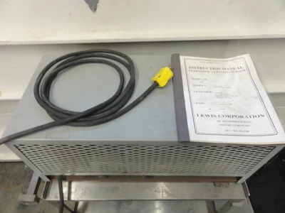 USED LEWIS CORPORATION I-2008-4086