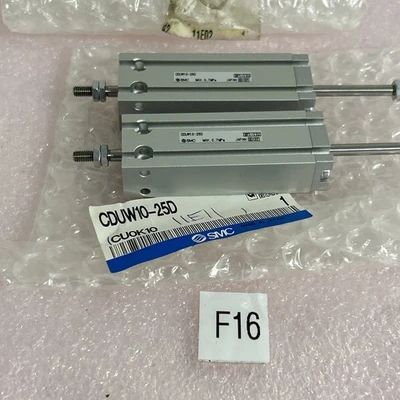 NEW SMC CDUW10-25D