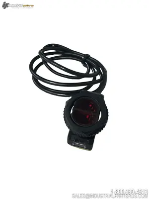 New | in-Stock BANNER QS18VN6D-801735 Photoelectric Sensors Kentucky US | Industrial Parts R Us Inc. #1364672
