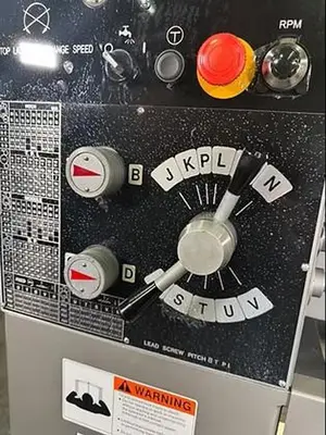 NEW GMC MACHINE TOOLS GML-1440VT