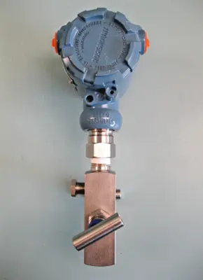 NEW Rosemount 2088 G2 S22A1M5B4E5S5