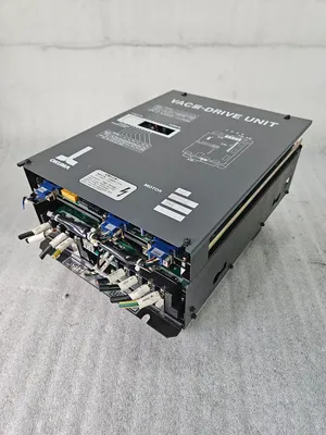 OKUMA VACIII Servo Drives | Great American Equipment Company (4)