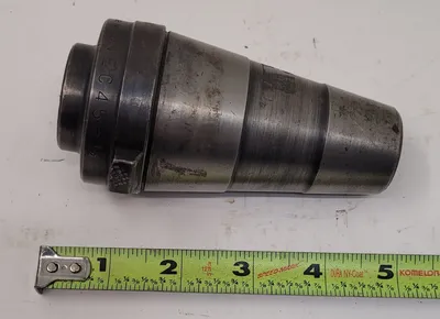 NIKKEN EC45-12 Tooling & Accessories, Tooling | Machinery Central (5)