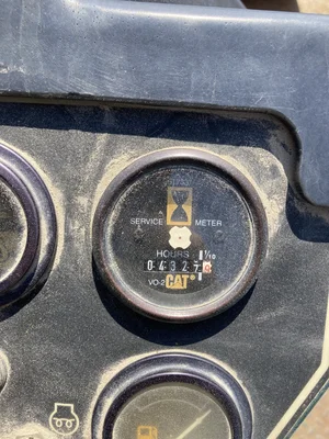 Used 1994 Caterpillar CB-534B Tandem Rollers Pennsylvania US | Zadoon Equipment #1480896