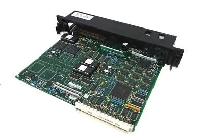 USED GE FANUC IC697BEM731X BUS CONTROLLER IC697BEM731
