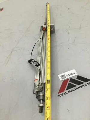 USED SMC CP96SDB32-250W