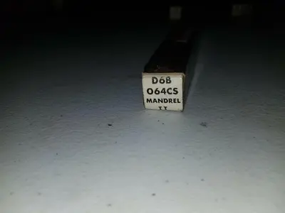 USED SUNNEN D6B-064CS