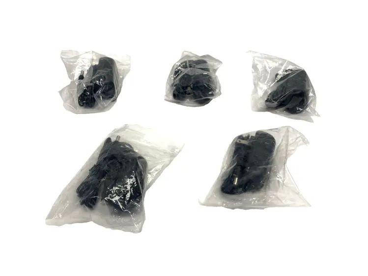 Used TMEZON X000P348ZV, MZ-12V2A-2.4M Connector Accessories | Maverick Industrial Sales #1108314