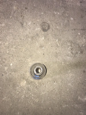 25mm Dia QVF Hose Connectors; PHC 1/.5