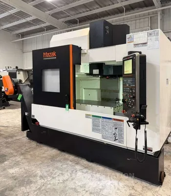 Used 2015 MAZAK VCN 530C-II Vertical Machining Centers California US | MachineStation #1398571