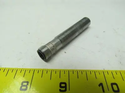Kissling LA12.XLMP.2-70.S01.LD Proximity sensor switch 12mm 4pin cable connector